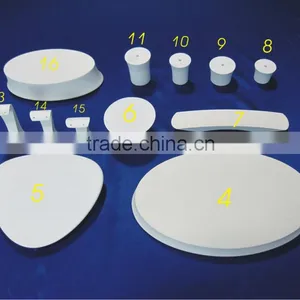 Custom Resin Window Jewelry Display Set thumbnail-1