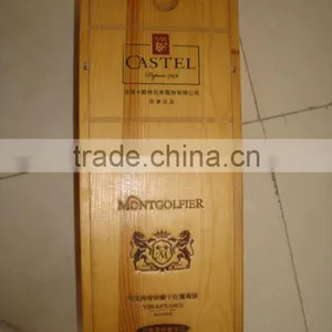Wood Wine Box thumbnail-1