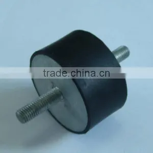 Rubber Anti Vibration Isolator Mount,Shock Absorber Mounts thumbnail-1