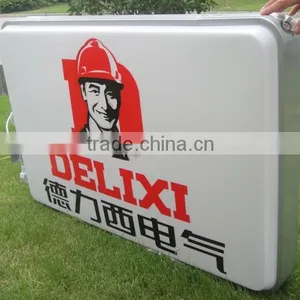 2016 Wholesale High Bright Decorative Acrylic Custom Signs thumbnail-6