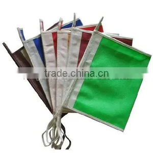 Nonwoven Bag With Zipper thumbnail-1