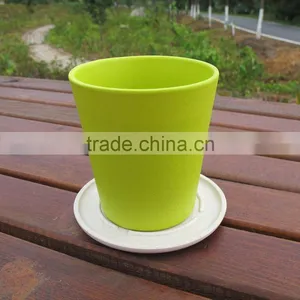 Wholesale High Quality Affordable Dinnerware Made of Bamboo thumbnail-1