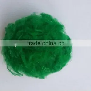 100%Virgin Polyester/PES Staple Fiber / Fiberfill thumbnail-3