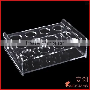 Drinking Cup Holder_clear Wine Glass Box thumbnail-1