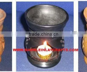 Soapstone Oil Burners thumbnail-1