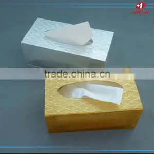 High Quality Acrylic Tissue Box/Tissue Box Wholesale thumbnail-1