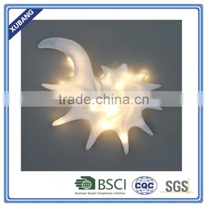 Wall Plaque With LED Lights for Home Decoration thumbnail-1