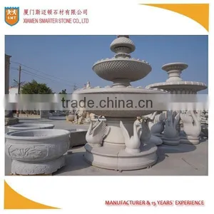 Beautiful Water Fountain Pool,outdoor Stone Fountain Pool thumbnail-2