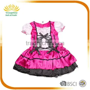 Halloween Carnival Costume thumbnail-2