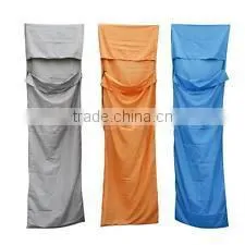 Mulberry Silk Sleeping Bag Liner thumbnail-6