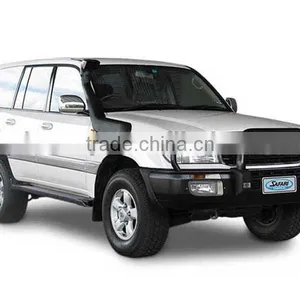Popular PE Material 4X4 Isuzu Snorkel thumbnail-1