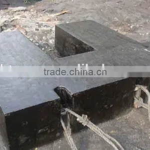 Counterweight Iron thumbnail-3