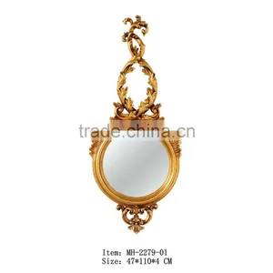Polyresin Wall Hanging Plaque For Living Room or Bedroom Decoration thumbnail-2