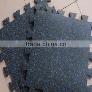 Low Price Colorful Honeycomb Rubber Floor Mat thumbnail-5