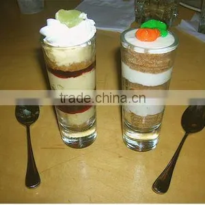 Global Happy Birthday Hot Deals Sheer Rim Cordial Shot Glass thumbnail-1