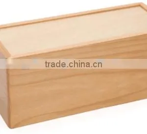 Hot Sale Wooden Storage Box thumbnail-3