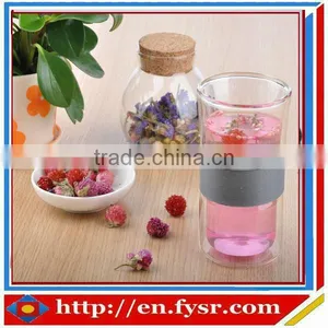 Silicone Sleeves for Glass Bottles thumbnail-1
