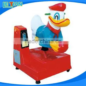 OEM Manufacturers 2015 New Amusement Rides Trailer Mounted thumbnail-1