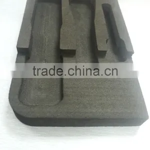 EVA/PE/XPE Foam Cutting, Rubber Foam Line Cut thumbnail-4