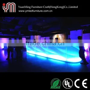 Home Bar/led Table/glowing Furniture thumbnail-6