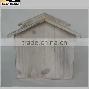 House Shape Wood Heat Treatment Plant thumbnail-1
