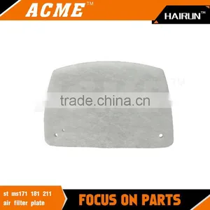 st Ms171 181 211 Air Filter Plate thumbnail-1