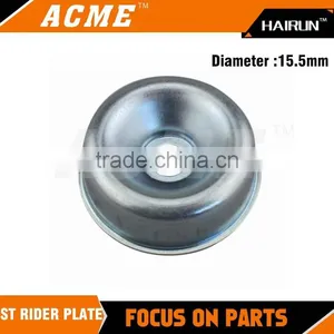 Grass Trimmer Spare Parts 15.5MM ST Rider Plate thumbnail-1