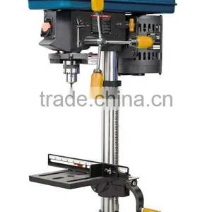 DP-10LRC 10" BENCH DRILL PRESS thumbnail-1