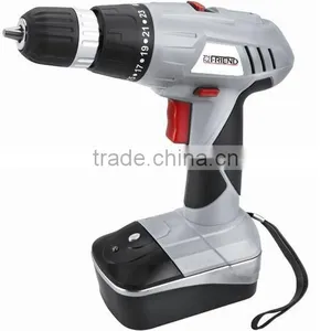 10mm Cordless Screwdriver(FRD-CD10226) thumbnail-1