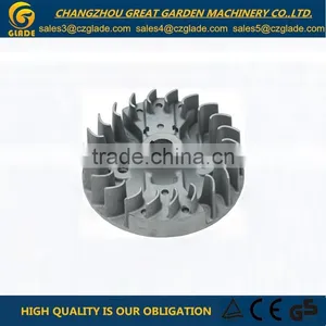 4 Strokes GX35 Brush Cutter Spare Parts Flywheel thumbnail-1