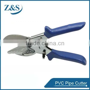 Hydraulic Rotary Chain Portable PVC Pipe Cutter thumbnail-5