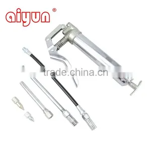 120CC Cylinder Pistol Grease Gun thumbnail-1