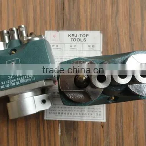 3 Spindle (Linear) Boring Head/Multi-Spindle Boring Head thumbnail-1