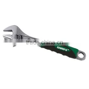 ADJUSTABLE WRENCH thumbnail-1