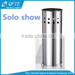 High Quality Eco-friendly Indoor Stainless Steel Toilet Brush for Korea Market thumbnail-6