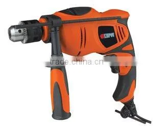 1100w Impact Drill Hand Drill Electric Drill thumbnail-1
