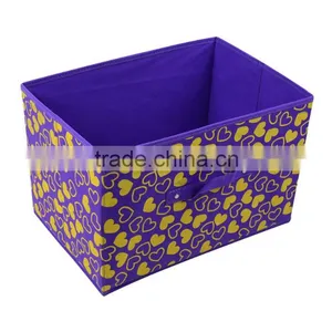 Uncovered Sweet-Heart Storage Box thumbnail-3