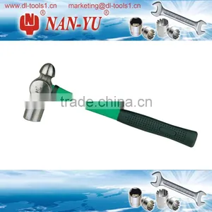 Ball Pein Hammer With Fibreglass Handle thumbnail-1