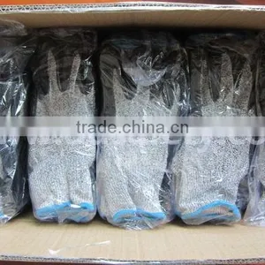 DDSAFETY High Quality Cheap Cut Resistance Gloves Guantes De Trabajo thumbnail-5