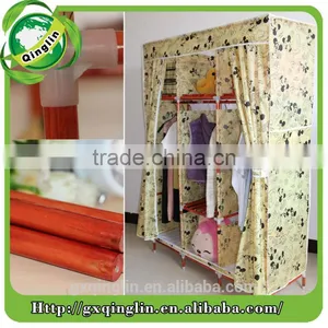 Hot Sale Mobile Environment Protecting Wooden Home Furniture thumbnail-2