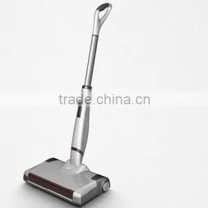 21.5V Cordless Bagless Stick Vacuum thumbnail-2