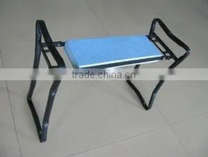 Folding Bench and Kneeler thumbnail-1