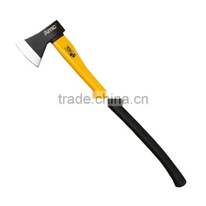 A613 Feeling Axe With TPR Handle(19122A) thumbnail-1