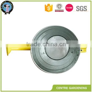 High Quality Customized Color Metal Ice Bucket thumbnail-6