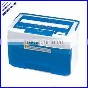 Easy Taking Cheap Plastic Mini Hand Paper Shredder thumbnail-1