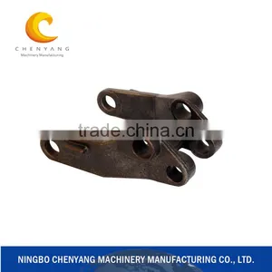 Hot Sale Metal Precision Auto Parts thumbnail-1