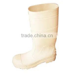 Cheap PVC Rain Boots LS Eplus thumbnail-1