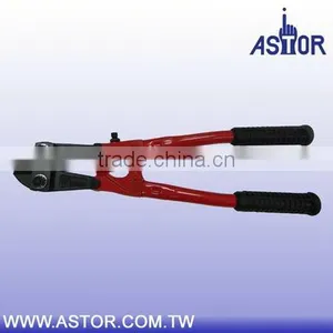 CR-V Bend Nose Bolt Clippers,bolt Clipper With Tubular Handle,long Handle Bolt Cutter thumbnail-1