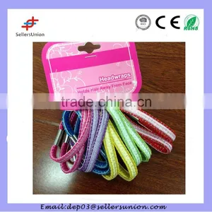 Cheap Kid Hair Rubber Bands thumbnail-1
