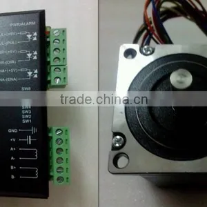 Leishine Stepper Motor 57HS22 thumbnail-5